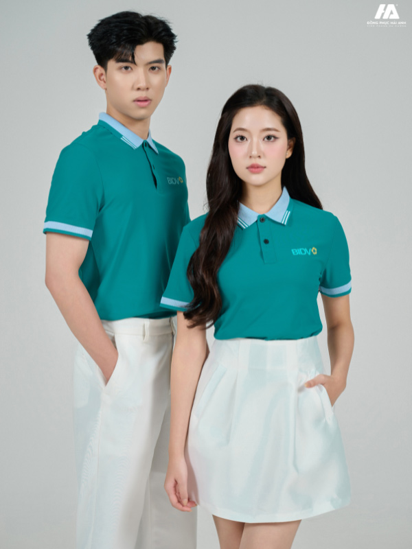 Áo thun Nhà Cái FLY88.COM Xanh Chín, Uy Tín Tặng 188k công ty Coolmate 2 màu lý