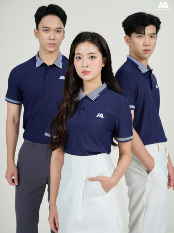 Áo thun Nhà Cái FLY88.COM Xanh Chín, Uy Tín Tặng 188k công ty Coolmate 2 màu xanh đen