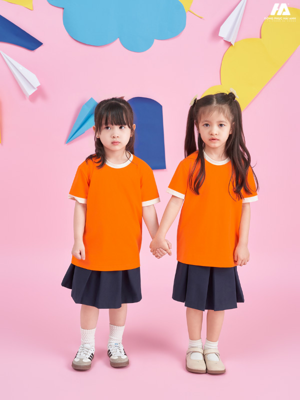 Mẫu Fly88 com giải trí trực tuyến Nhà Cái FLY88.COM Xanh Chín, Uy Tín Tặng 188k cổ tròn mầm non màu cam phối kem cheese