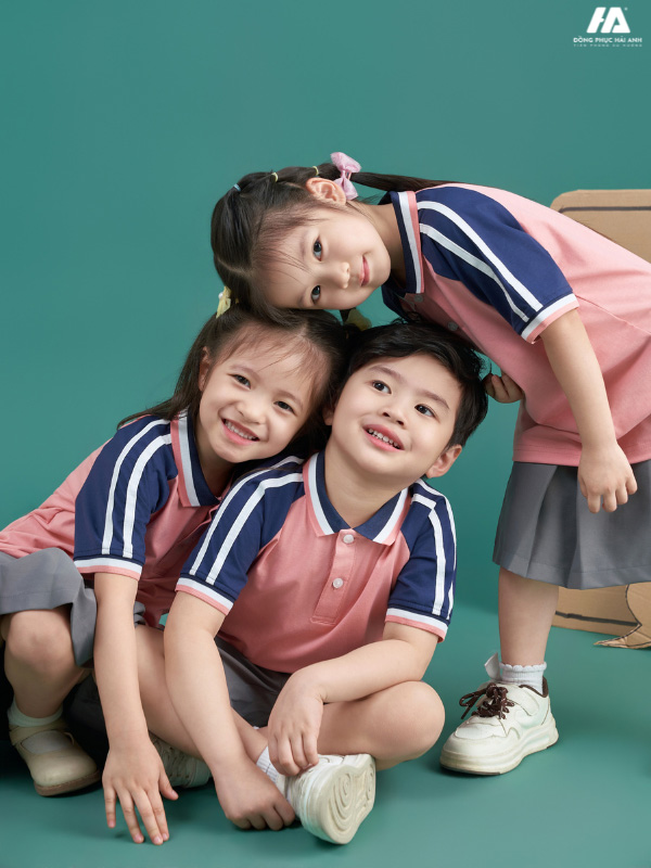 Đặc trưng trong thiết kế và màu sắc của Flyok.vip truy cập ngay mầm non