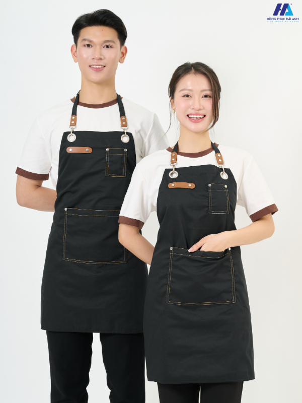 Hướng dẫn các bước giặt - bảo quản tạp dề Nhà Cái FLY88.COM Xanh Chín, Uy Tín Tặng 188k đúng cách