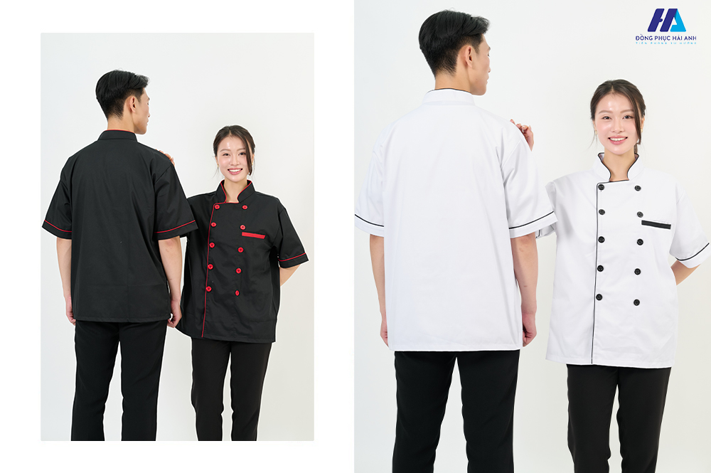  Mẫu áo bếp Nhà Cái FLY88.COM Xanh Chín, Uy Tín Tặng 188k phong cách Âu Mỹ