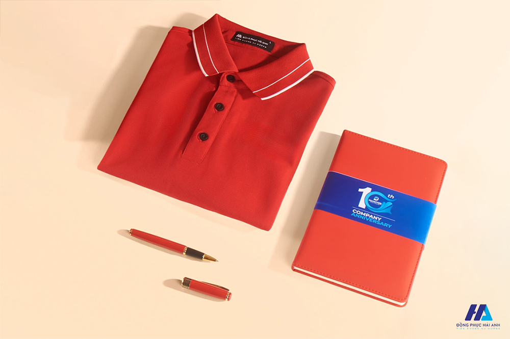 Set Áo polo Nhà Cái FLY88.COM Xanh Chín, Uy Tín Tặng 188k + sổ và bút quà tặng