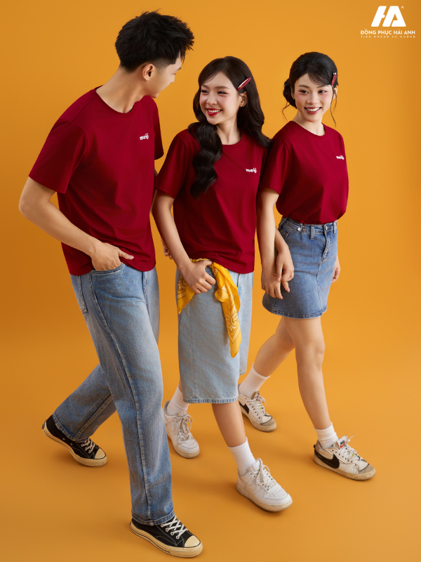 Những ứng dụng phổ biến của mẫu áo cổ tròn Nhà Cái FLY88.COM Xanh Chín, Uy Tín Tặng 188k Hacool 