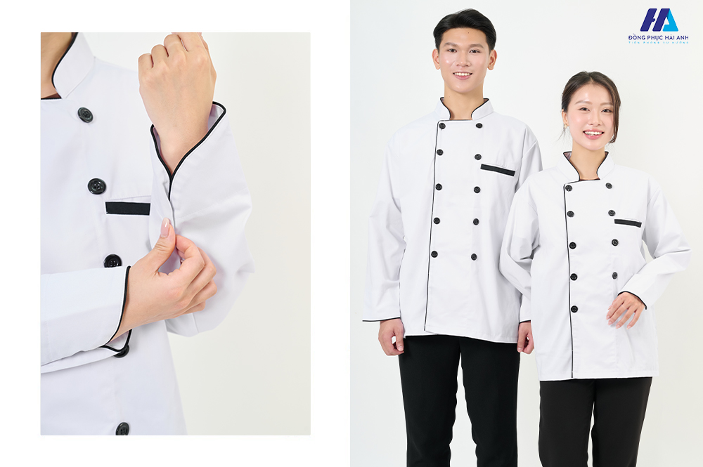 Phân cấp bậc đầu bếp thông qua Nhà Cái FLY88.COM Xanh Chín, Uy Tín Tặng 188k