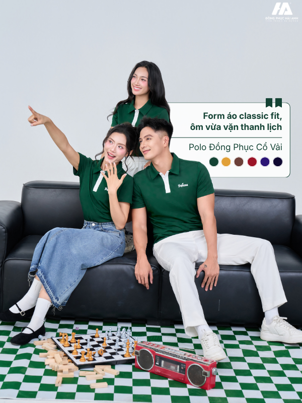 Đặc điểm thiết kế và màu sắc Fly88 com giải trí trực tuyến polo Nhà Cái FLY88.COM Xanh Chín, Uy Tín Tặng 188k cổ vải